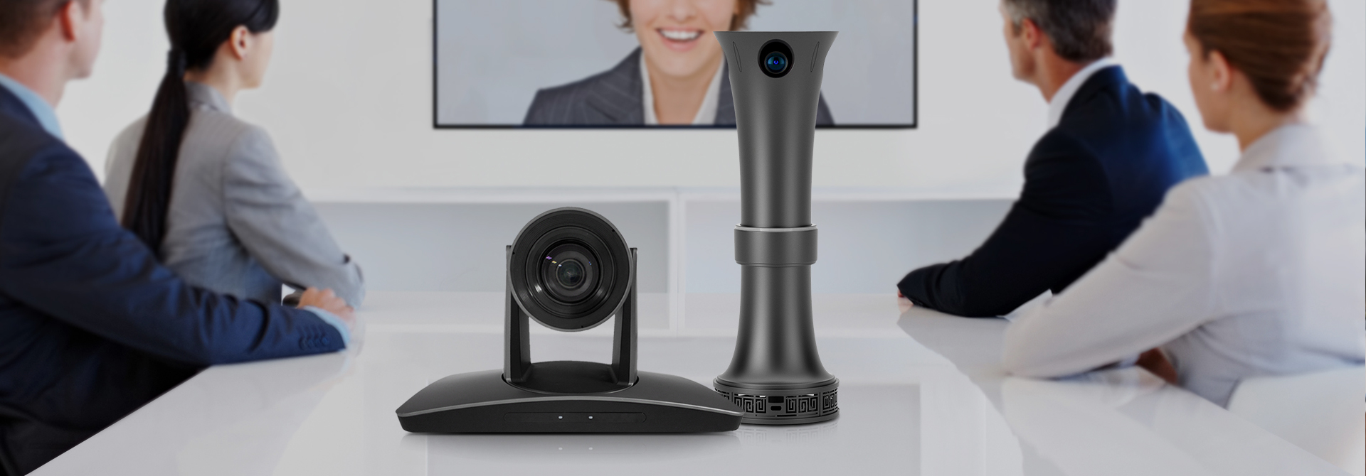 Система видео конференции