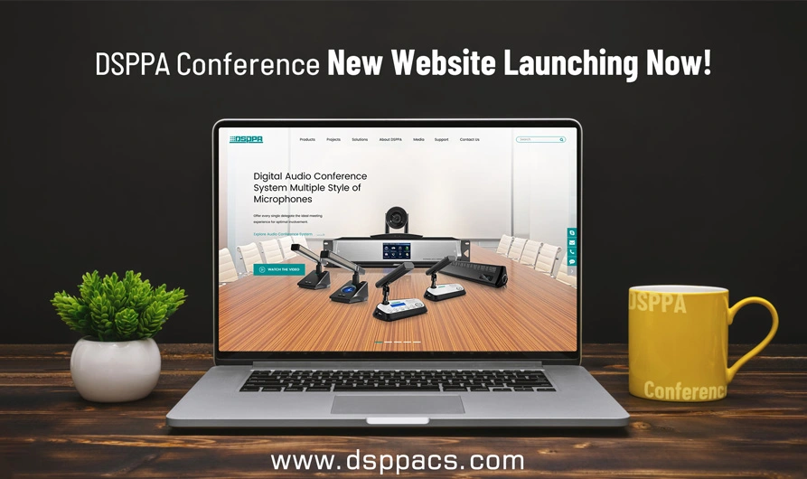 DSPPA конференции Новый официальный сайт в настоящее время онлайн