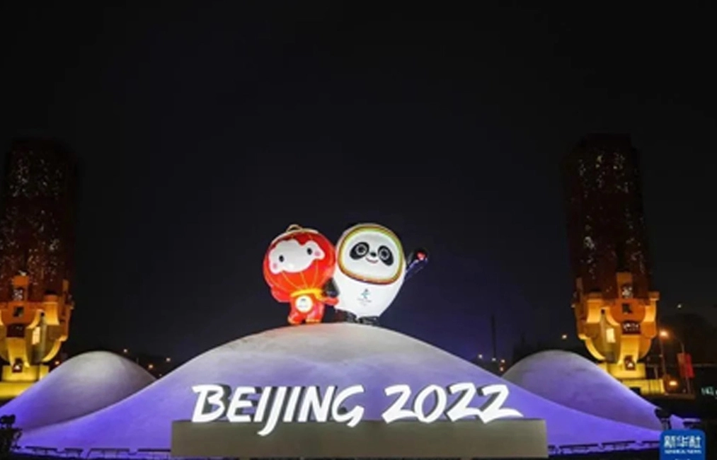 Лучшая конференц-система для зимних Олимпийских игр 2022 года в Пекине