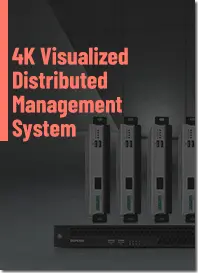 Скачать брошюру системы визуализации D6900 4K HD