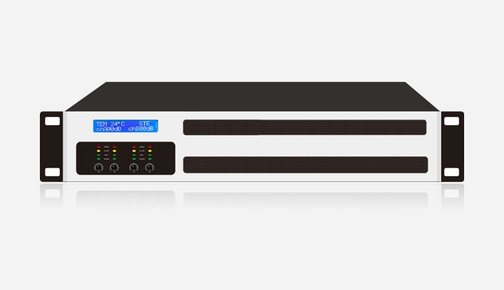 4x700w digital confernece amplifier 2