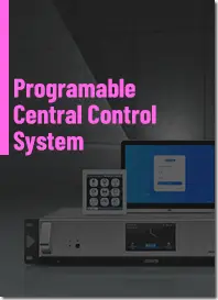 Скачать брошюру D6401 D6601 Программируемая система центрального управления