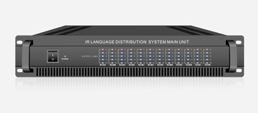 Системы синхронного толкования инфракрасн