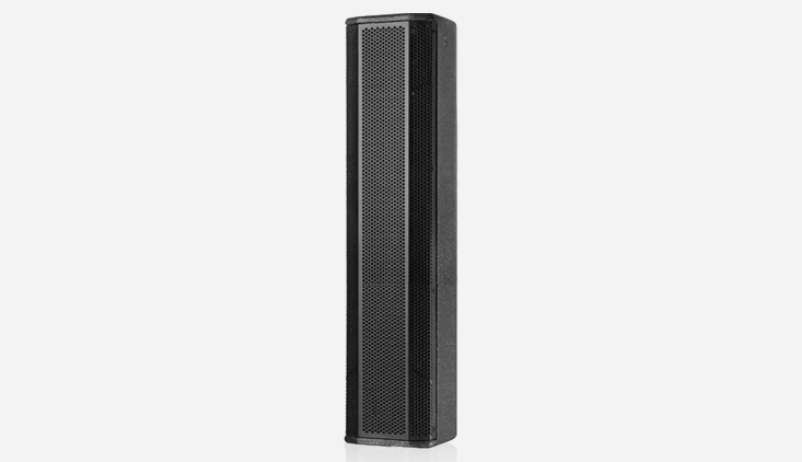 140w professional column speaker 3