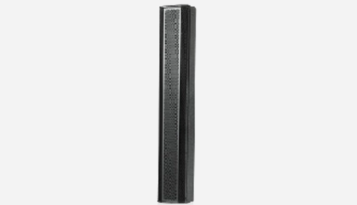 200w professional column speaker 3