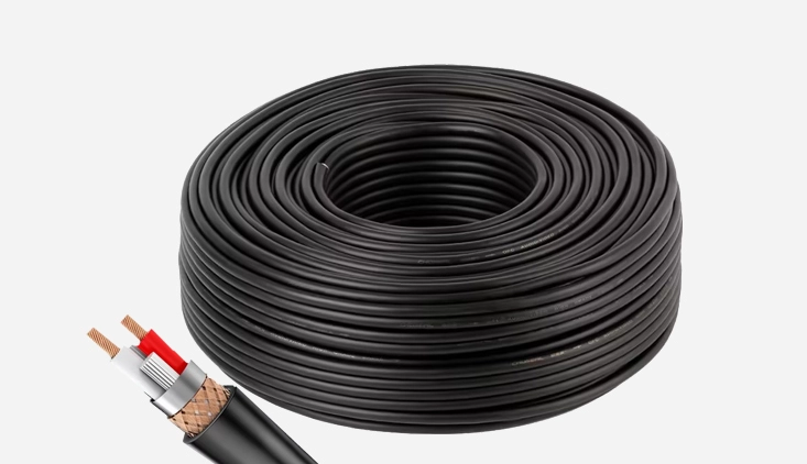 audio video high grade cable 100 meters 1