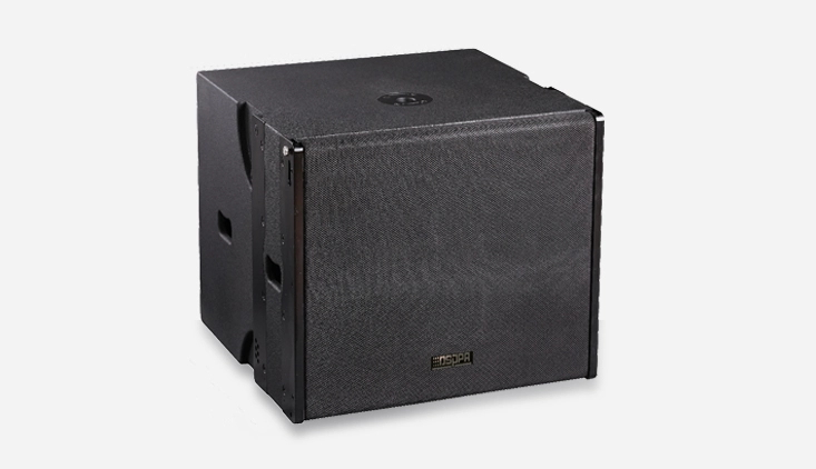 800w professional subwoofer 1